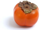 Calendario de fruta de temporada: Caqui